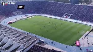 En una noche especial, llena de significado, el cacique lo logró, aunque sufriendo. Video Colo Colo S Best Superclasico Moments