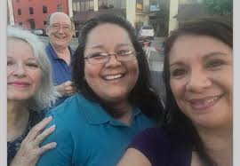 Sylvia Weaver Rivera