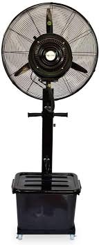 Doch können ventilatoren mit wasserkühlung eine sinnvolle alternative zur klimaanlage darstellen? Agoradirect Ventilator Mit Wasserkuhlung 260w 220v Oszillierender Standventilator 41l Wassertank 9h Betriebszeit Mit 1 Vollen Tank Einstellbare Geschwindigkeit Nebelvolumeneinstellung Amazon De Baumarkt