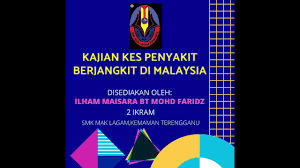 Pasalnya, timbunan lemak menumpuk di arteri yang memasok darah ke jantung. Kajian Kes Penyakit Berjangkit Di Malaysia Youtube