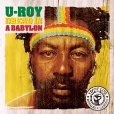 Listen to Jah Jah by U-Roy in Original DJ playlist online for free