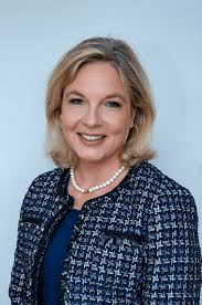 SACC-USA appoints new Executive Director: Karin Hammar