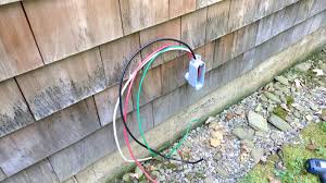 Check spelling or type a new query. How I Hooked Up A Portable Generator To Power My House Geek On The Hill