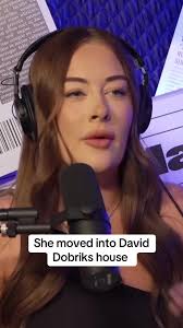 David Dobrik Denny House