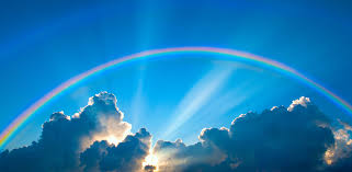 Insolite : Quand un arc-en-ciel battait le record du monde de durée à Taïwan