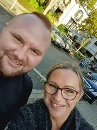 Fotos auf der Gedenkseite für Matthias Hellfeuer