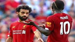 🇸🇳 يُتوج السنغالي ساديو ماني بلقب أفضل لاعب في أفريقيا لعام 2019 👑. Ù…Ø­Ù…Ø¯ ØµÙ„Ø§Ø­ Vs Ø³Ø§Ø¯ÙŠÙˆ Ù…Ø§Ù†ÙŠ Ù…Ù† ÙŠÙ†ØªØµØ± ÙÙŠ ØµØ±Ø§Ø¹ Ù„ÙŠÙØ±Ø¨ÙˆÙ„ Ø§Ù„Ø´Ø±Ø³