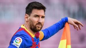 Lionel andrés messi cuccitini, profi und kapitän des fc barcelona. Messi Advised To Consider Man City Bayern Munich Or Psg Moves By Argentina Legend Kempes Goal Com