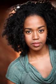 Jerrika Hinton