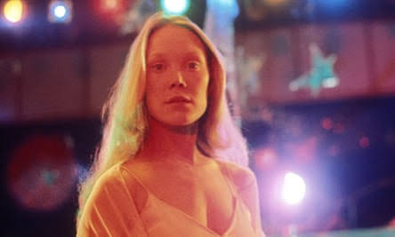 Carrie: the film that captured the true horror of being a teenager | Movies  | The Guardian