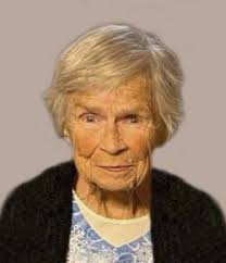 Martha Jackson, McGregor, Iowa, May 13, 2021