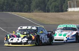 Julián santero, el gran ausente en el desafío de las estrellas. Confirmado El Turismo Carretera Correra En Posadas El Proximo 22 De Agosto Misionesonline