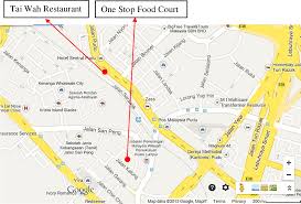 Jabatan penerangan kuala lipis, pahang, malaysia jabatan penerangan aadress jabatan penerangan telefon määratlemata. Pdf Diaohua Chang In Food Court Setting In Klang Valley Malaysia Chin Ee Ven Semantic Scholar