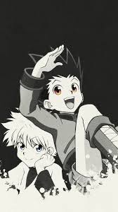 Fond ecran animé fond ecran manga thème manga dessin manga anime musique kirua fond d'écran coloré a imprimer téléphone fond d'écran animé. Hisoka Hunter X Hunter Wallpaper Hd