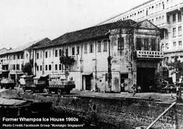 Cold Storage | Remember Singapore