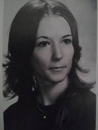 Just found out that my sister Kathy Ferry passed away this morning she  graduated from Cosmology class of 85