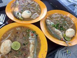 Order from laksa ikan sekoq (baru) online or via mobile app we will deliver it to your home or office check menu, ratings and reviews pay online or cash on delivery. Laksa Kaw Langkawi Riza Natasya