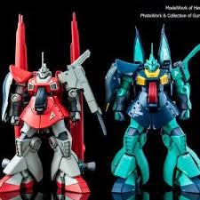 シュツルム ディジェ アムロ専用 模型 フィギュアsns mg ディジェ 模型 ガンダム