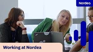 Praca Business Analyst In Traded Financial Instruments Development Solution Delivery Nordea Bank Abp Sa Oddzial W Polsce Warszawa