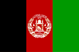 That unusual flag also had five stars. Afghanistan Flag Download Svg Png