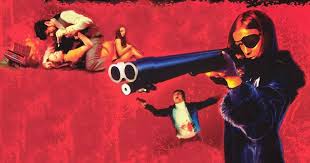 Vinegar Syndrome: Thriller: A Cruel Picture (1973) - Reviewed