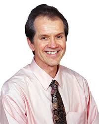 Stephen Covington, MD