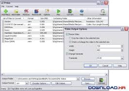 A jpg file is one of the most common compressed image file types and is often created by digital cameras. Prism Video File Converter 5 25 Screenshots For Windows Download Io