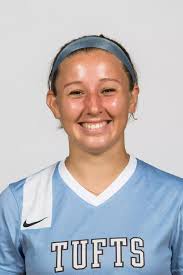 Women's Soccer Plays to 1-1 Draw at Endicott