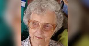 Aileen D. Newman Obituary