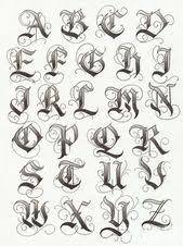 09.11.2019 · a single cat means that the thief acted alone, while several cats together indicate theft as part of a criminal group. 9 Best Tattoo Alphabet Ideas Tattoo Alphabet Fonts Alphabet Lettering Fonts
