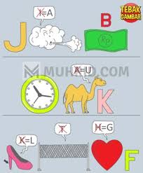 Kunci Jawaban Tebak Level 29 Terbaru Beserta Gambarnya
