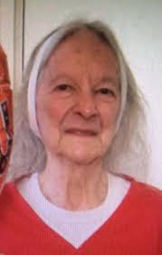 Obituary for Elizabeth "Liz" Sarah Overly