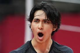 高橋慶帆選手