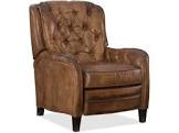 Nolte Manual Recliner Hooker Furniture