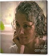 Georgianne Tetro Cohen by Ted Guhl