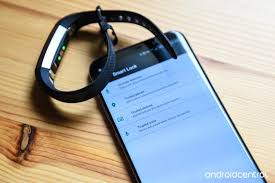 Fitbit devices sync data with mobile devices to keep you connected and help you monitor your daily goals. Smart Lock On The Galaxy S8 Everything You Need To Know Android Central