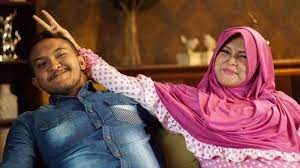 Ketika caisar menyampaikan perasaannya pada inda, wanita itu justru meminta si raja joget untuk mengenal allah. Diungkap Indadari Inilah Calon Istri Caisar Padahal Belum Resmi Cerai Sabar Dulu Mas Halaman 2 Tribun Timur