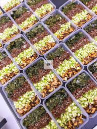 Selain dari itu terdapat juga tips tentang percutian,kesihatan, hartanah dsb. Halal Korean Food Delivery Penang Dan Meokja Korean Food Facebook