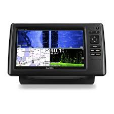 echomap 94sv chartplotter w chirp sonar garmin