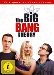 A common misperception about the theory is that it describes the origin of the universe. The Big Bang Theory Staffel 1 3 Dvds Jpc