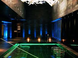 Galway Hotels Hotels In Galway Ireland The 5 Star G Hotel And Spa Galway City Hotel Spa Spa Design Luxury Spa