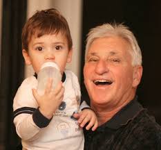 Michael Mangino, 67, St. Anthony's Football Coach, Dies