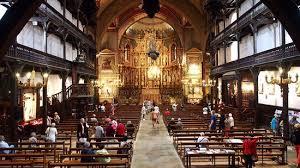 So you can listen and people watch on abesses! Church Where Louis X1v Was Married Review Of Eglise Saint Jean Baptiste Saint Jean De Luz France Tripadvisor