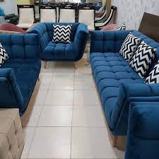 And one obvious element of sofa design that translates to extreme comfort, is size. Buy Sofas Set Online Best Price In Pakistan Daraz Pk