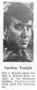 Cincinnati Gardens Memories!