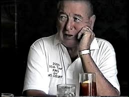 The King And His Court