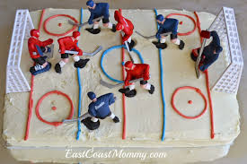 Hockey themed bar mitzvah cake. Simple Diy Hockey Cakes Hockey Birthday Cake Hockey Cakes Hockey Birthday