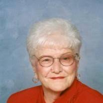 Hall, Bernice Inez (Dalton)