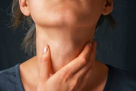 6 Major Causes Tips To Get Rid Of Lump In Throat
