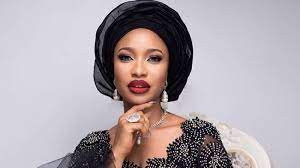 Thank you to the beautiful children who came out to celebrate with my beloved son @kingandre_dikeh and his @kingandredikehfoundation. Tonto Dikeh Biography Age Family Education Net Worth Personal Life